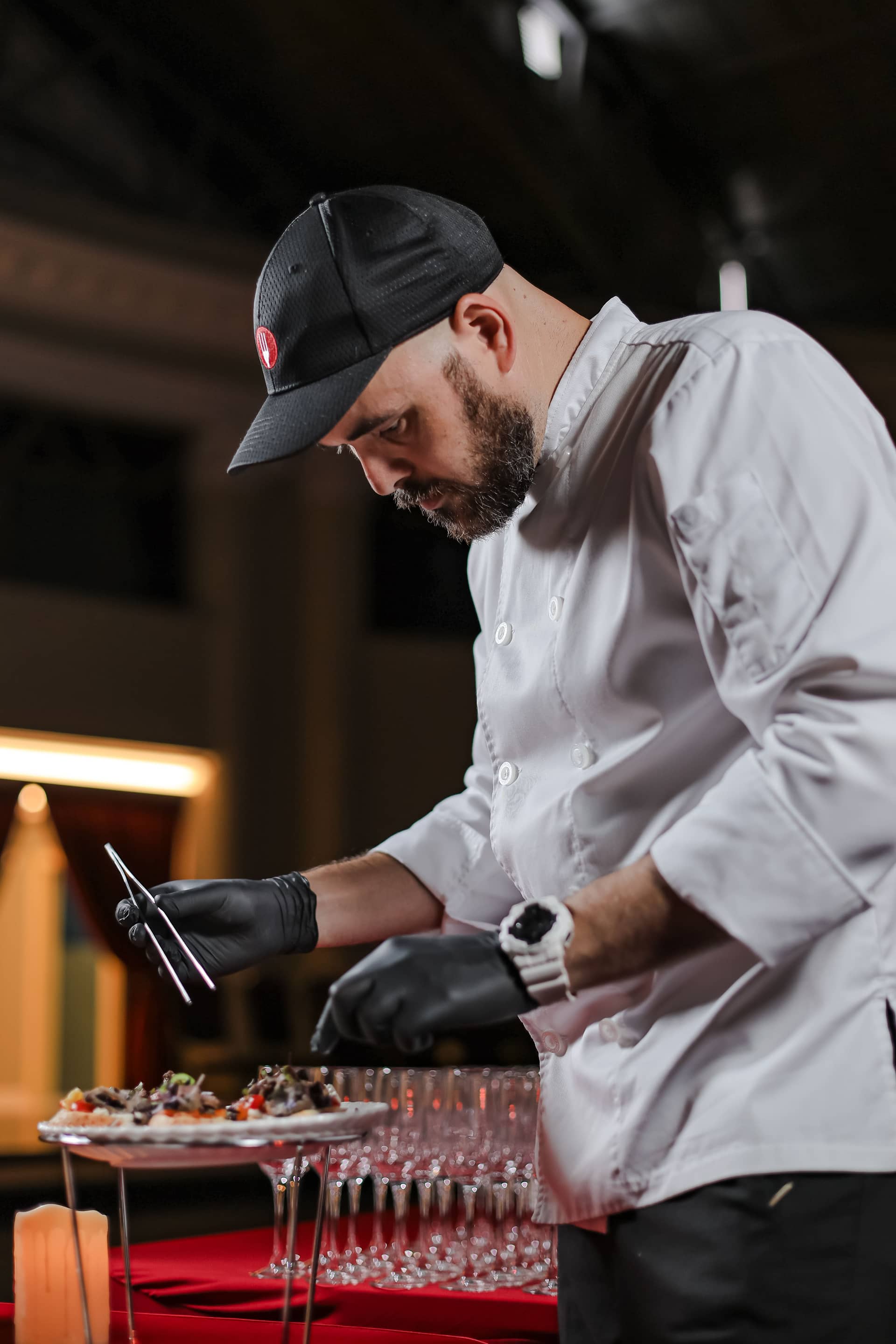 Станкевич Вадим Валерьевич